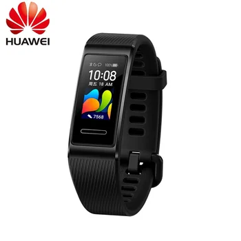 Huawei Se 4pro/Ære 4, der Kører Smart Sports Armbånd NFC Mobil Betaling Sundhed Opdagelse Vandtæt Ur Huawei Armbånd