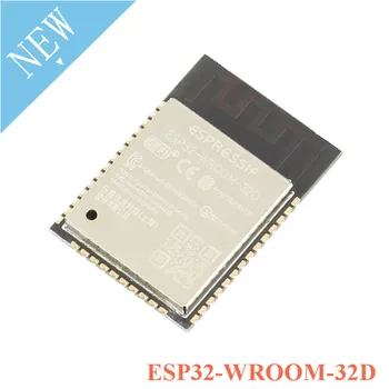 ESP ESP32 Modul ESP32-WROOM ESP32-WROVER Serie Modul ESP32-WROOM-32D-32U ESP32-WROVER-I-B -B Wireless WiFi Modul IPEX 161256