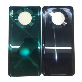 Batteri Dæksel Bag dørpanel Boliger Til Huawei Mate 30 Tilbage i Tilfælde af Udskiftning af Batteriet Dør med Logo 163605