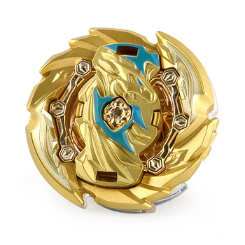Guld Limited Edition Spinning Top GT B-148 Himlen Pegasus 1644