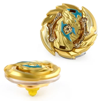 Guld Limited Edition Spinning Top GT B-148 Himlen Pegasus