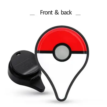 Til Pokemon GO Plus Armbånd Lomme Auto Fange Bluetooth Opladning Band Skifte Automatisk Capturer Smart Armbånd