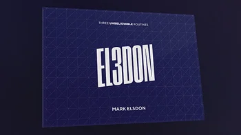 2020 El3don af Mark Elsdon - Magic Trick 164964