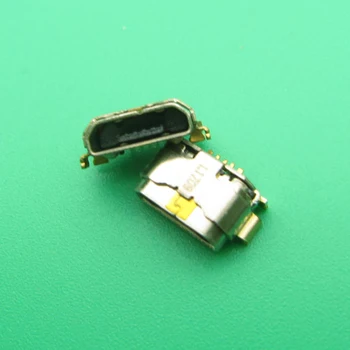 50stk micro mini Usb oplader dock-port-stik stik til huawei spille 6 MYA-AL10 nyde 6s GRAVE-AL00 Y6II Y6 II CAM-L23 L21 plug