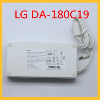 DA-180C19 Adaptere Tilbehør Dele AC/DC Adaptere Til LG DA-180C19 DA 180C19 19V 9.48 EN Strømforsyning Oplader 165832