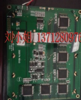 Nye Kompatibel Skærm WDG0174-TML-TZ DG0174 REV.O LCD-Skærm 16605