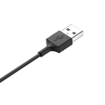 USB-Hurtig Opladning Kabel-Hurtig Oplader Dock Power Adapter Til Samsung Galaxy Se 3 41mm 45mm Smart Ur Tilbehør
