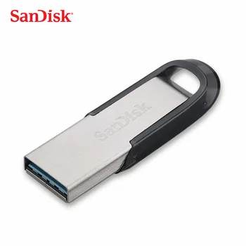 SanDisk USB 3.0 Flash Drev Disk 256 GB 128GB 64GB 16GB 32GB CZ73 Lille Stick Memory Stick lagerenhed Flash-drev 167589
