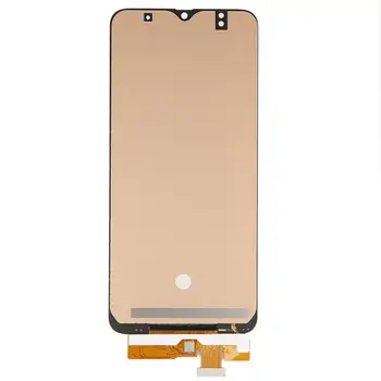 For Samsung Galaxy A30 A50 LCD-Skærm Touch screen Digitizer Assembly 6.4