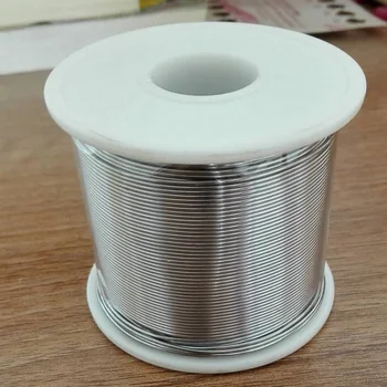 Aluminium Svejsning Stang Kobber Aluminium rørtråd Lav Temperatur 2mm*3M