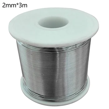 Aluminium Svejsning Stang Kobber Aluminium rørtråd Lav Temperatur 2mm*3M
