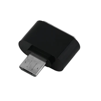 Mini-Micro-USB-Mand til USB 2.0 Kvindelige OTG-Adapteren Omformer Til Android Telefonen, Tablet-PC ' en Forbindelse Til U Flash Mus Tastatur 168611