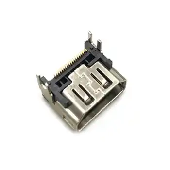 Kompatibel Ps5 Hdmi-Port For Socket Interface-Stik Udskiftning Originale Hd Interface Spil Tilbehør Til Sony Play Station 5 170334