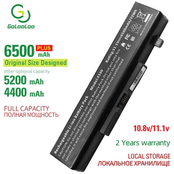 6500 mAh Ny Laptop Batteri til Lenovo ThinkPad Edge E430 E440 E431 E435 E530 E531 E535 E540 E430C E545 K49A E49 45N1042 45N1043 17067