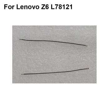 For Lenovo Z6 L78121 Wifi-Antenne signal kabel Til Lenovo Z 6 L 78121 Mobiltelefon Flex kabel Bånd Reservedele 172709