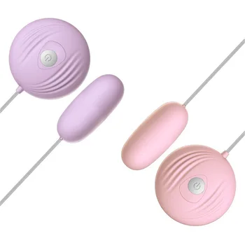 Lille Shell Single Kvinde Vibrator Vibration, Massage, Masturbation Enhed Vibrator Voksen Sexet Sex Produkt Legetøj 173079
