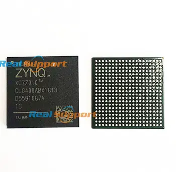 Nye XC7Z010 XC7Z010-CLG400 XC7Z010-1CLG400C IC CHIP S9 T9+ Miner controller board CPU 174255