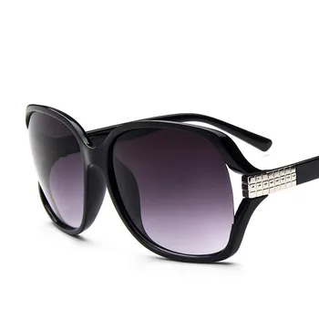 Luksus Kørsel UV400Sunglasses Kvinder Brand Designer Vintage Elegant Dame Solbrille Retro solbriller Kvindelige zonnebril dames 177769