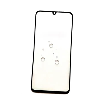 2in1 Mobiltelefon Touch-Panel Ydre Glas Linse Med OCA Front Glas Udskiftning Til Ære 20s 20lite Ære 20 Pro Crack Skærm 178474