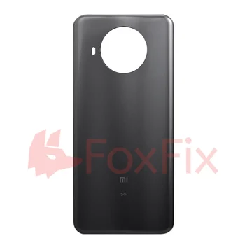 For Xiaomi Mi 10T Lite 10T Pro Tilbage batteridækslet Bag Glas Boliger Døren Tilfældet For Xiaomi Mi 10T Lite Batteri Cover Erstatning 179855