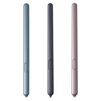 1 Stk Aktiv Stylus Touch Screen Pen til Fanen S6 Lite P610 P615 10.4 Tommer Tablet Blyant 180605