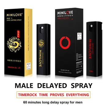 10ml Viagra Spray Stærke Køn Forsinkelse Produkter til Mænd Penis Extender Forebygge for Tidlig Sædafgang Udvidelsen Forlænge 60 Minutter 181662