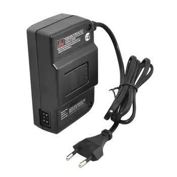For Nintendo N64 AC Adapter Oplader til Nintendo 64 AMERIKANSKE lovgivende Magt-Adapter Netledning Opladning Oplader, Strømforsyning