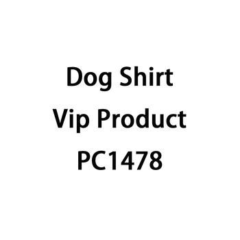 Puddel-Shirt Pug Kostume Pommerske Apparel S-2XL Dropshipping PC1478 183171