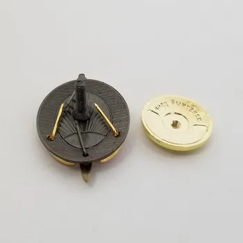 Rusland-USSR Badge Pins Metal Badge-Souvenir-Samling KGB CCCP 18358
