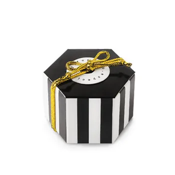 Bedst sælgende Wedding Party Favor Box Behandle Børn Fødselsdagsgave Mini gaveæske Baby shower, Fødselsdag Candy box 20/50stk 183879