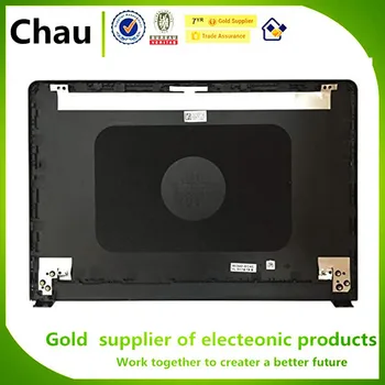 Chau Nye Dell Inspiron 15 3565 3567 3568 LCD-bagcoveret Top Tilfælde eller LCD-frontdækslet Dække 0VJW69 VJW69 06C63X 6C63X 185270