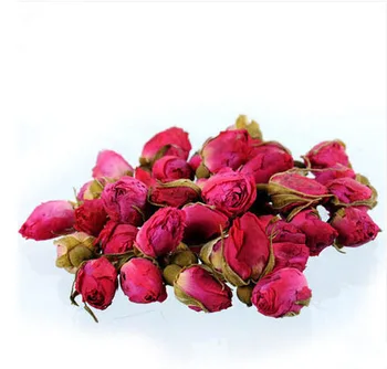 2021 100g Rose Te, Tørrede Roser Pingyin Roser Spiselige Rose Te Friske, Naturlige Knopper Bulk