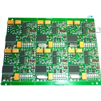 134.2 K Dyr Tag-Læser-Modul 9V AGV RFID-TTL FDX-B ISO11784/85 Lang Afstand Kortlæser Modul 185508