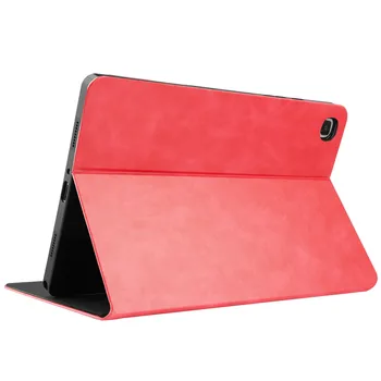 Syntetisk Læder Tablet taske Til Samsung Galaxy Tab A7 10.4 2020 SM-T500 SM-T505 SM-T507 Beskyttende Sag Coque Fundas Shell 187499