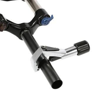 6-42mm Hoved Rør Rør Styret sadelpinden Stamceller Skærende Værktøj med BladeBike Gaffel Cutter Genanvendelige Cykel Reparation Værktøj