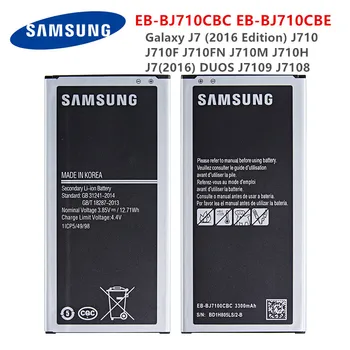 Original SAMSUNG Batteri Til Samsung Galaxy S3 S4 S5 J7 J5 A7 A5 A3 Bemærk 1/2/3 Note 4 Grand Prime J3 S7560 G361 N9150 S5 mini 189428