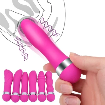Kvindelige Dildo Vibrator Erotiske Produkter Hoppe Æg Klitoris Stimulator Vaginal G-Spot Massager Sex Legetøj til Kvinder, Par, Voksen Spil 189804