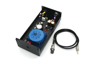 Opgradering Audiophile Linear Power Supply For MyTek Brooklyn Dac+ 192789