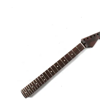 Musoo brand, elektrisk guitar hals for alle rosewood solid 194281