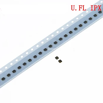 U. FL-R-SMT base IPEX/IPX-stik RF koaksial antenne base 4th generation yrelsen ende 20279-001E 10stk 195088