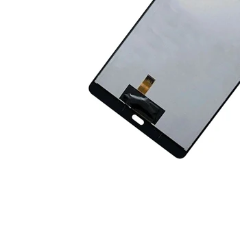 LCD-For Samsung Galaxy Tab EN SM-P350 P350 SM-P355 P355 LCD-Skærm Touch screen Glas Digitizer Assembly For P350 Skærm 195493