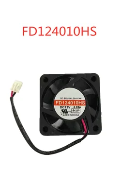 For Emacro For Y. S. TECH FD124010HS DC 12V 0.09 EN 40x40x10mm Server Cooling Fan 21594
