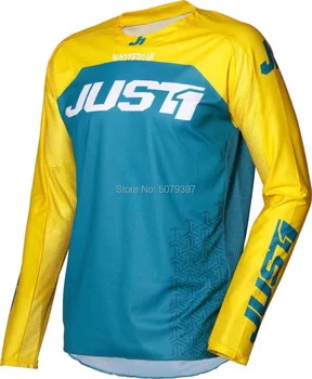2020 enduro / motocross Jersey ciclismo bmx, mtb jersey MX jersey cykel DH maillot ciclismo hombre downhill trøje 21958