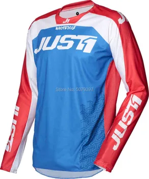 2020 enduro / motocross Jersey ciclismo bmx, mtb jersey MX jersey cykel DH maillot ciclismo hombre downhill trøje