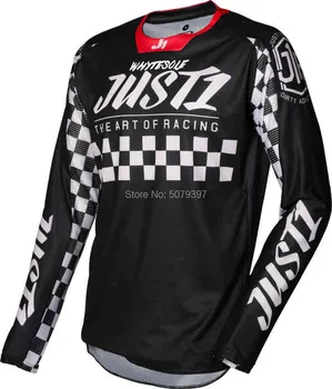 2020 enduro / motocross Jersey ciclismo bmx, mtb jersey MX jersey cykel DH maillot ciclismo hombre downhill trøje
