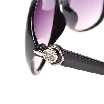 2021 Damer Solbriller, Briller Brillerne Kvinder Chic Mode Polariseret Uv400 Nuancer Sol Briller Luksus Trend Smalle Sommer 22198