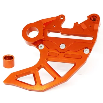 Bageste bremseskive Vagt for KTM 125 150 200 250 300 350 450 500 530 SX SXF EXC EXCF XC XCF-XCFW XCW 2017 2018 2019 20mm 25mm Aksel