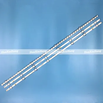 LED Strip SVS39.5 BN96-37622A V5DN-395SM0-R2 Til Samsung 40