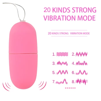 Sex Legetøj Til Kvinder Usynlige G spot Vibratorer Fjernbetjening 20 Frekvens Klitoris Stimulator Søde Pingvin Vibrerende Æg