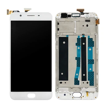 For OPPO F1s A59 A1601 5.5